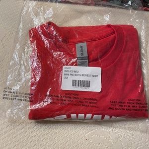 Brand New in Unopened package Women's Christmas Tee Shirt